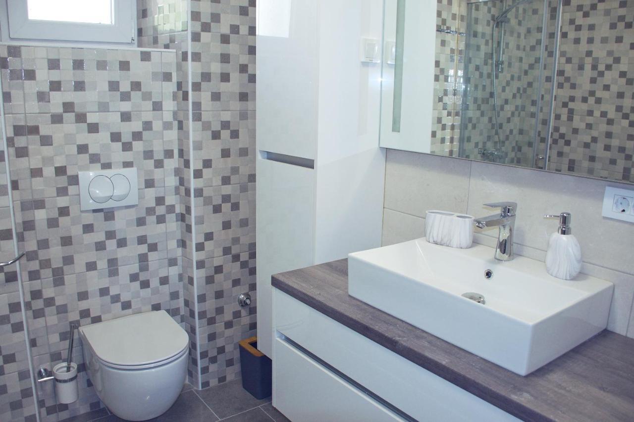 Apartment Retro & Fancy Lld *
