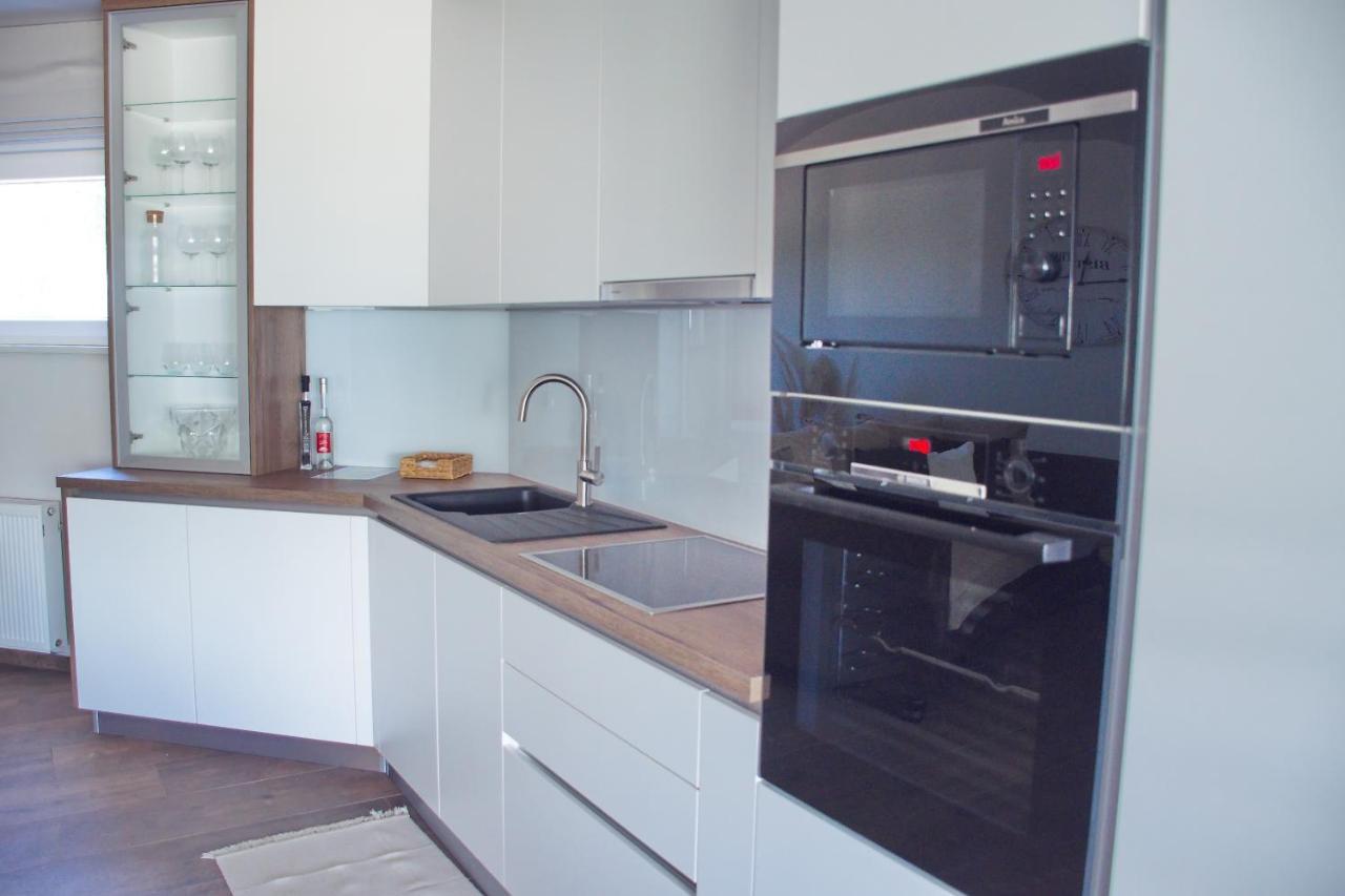Apartment Retro & Fancy Lld