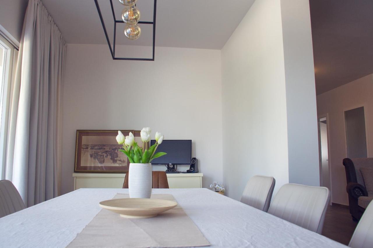 Retro & Fancy Lld Apartman Novalja