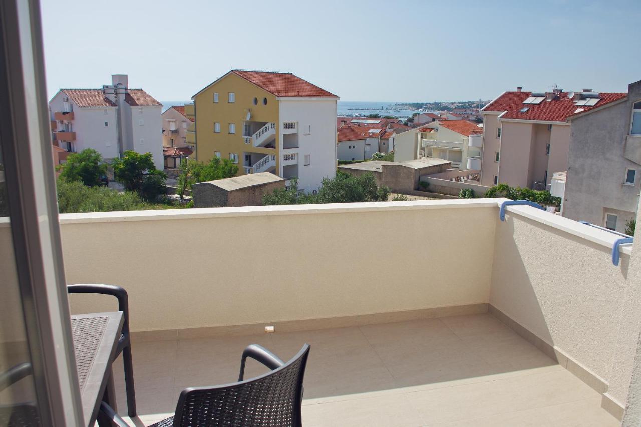 Apartman Retro & Fancy Lld Novalja