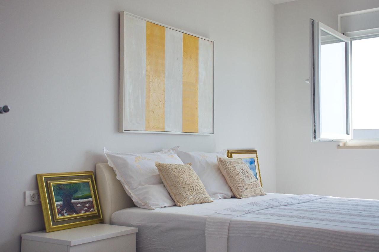Apartman Retro & Fancy Lld Novalja