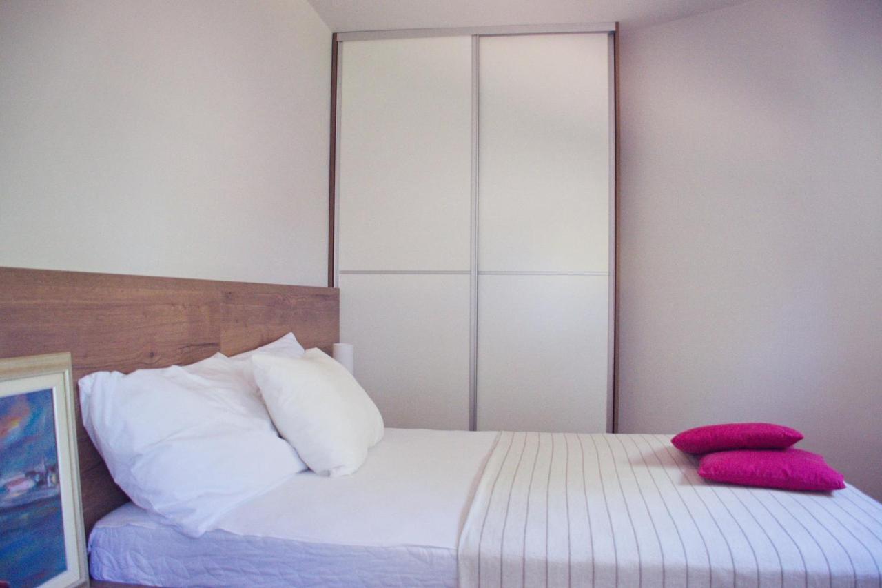Retro & Fancy Lld Apartma