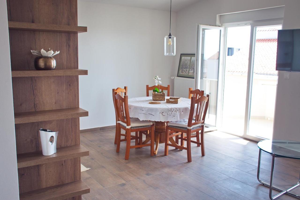 Apartma Retro & Fancy Lld *